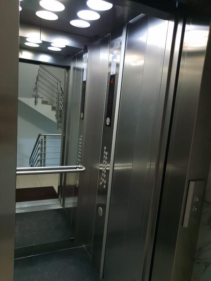 Haris Apartments ティラナ エクステリア 写真